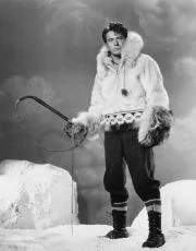 Arctic Manhunt (1949)