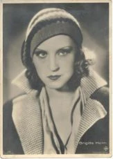 Alraune (1930)