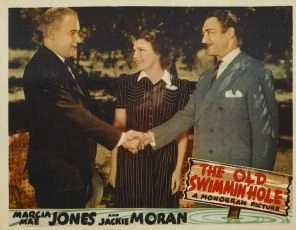 The Old Swimmin' Hole (1940)