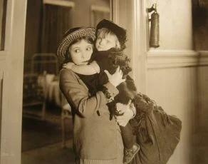 Lovey Mary (1926)