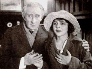 Godless Men (1920)