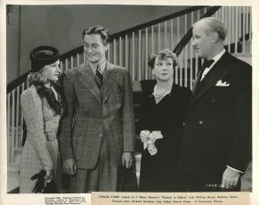 Parole Fixer (1940)