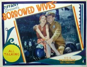 Borrowed Wives (1930)