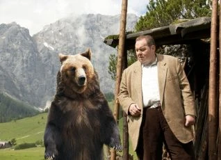 Big Ben: Polda a medvěd (2008) [TV epizoda]