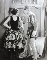 Love 'Em and Leave 'Em (1926)