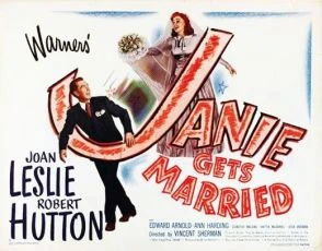 Janie Gets Married (1946)