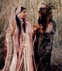 Chán Sulejmán a víla Fatmé (1985) [TV inscenace]