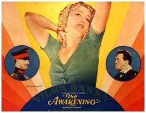 The Awakening (1928)