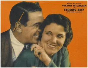 Strong Boy (1929)