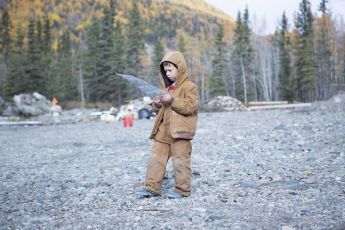 Aljaška: Noví osadníci (2020) [TV seriál]