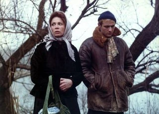 Chodník cez Dunaj (1989)