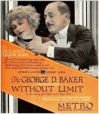 Without Limit (1921)