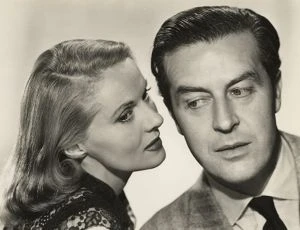 So Evil My Love (1948)