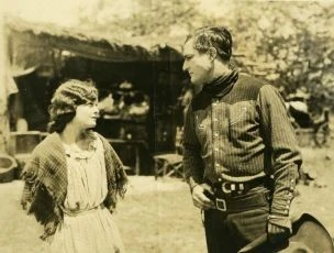 The Last of the Duanes (1924)