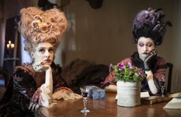 Třasořitka (2022) [TV film]
