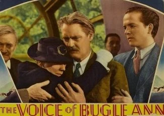 The Voice of Bugle Ann (1936)