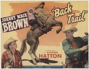 Back Trail (1948)