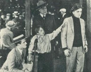 The Speed Maniac (1919)
