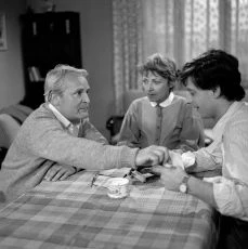 Když přestali rodiče dávat (1986) [TV epizoda]