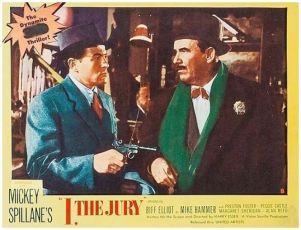 I, The Jury (1953)