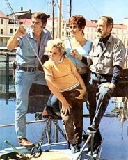 Toulavá plachetnice (1969) [TV seriál]