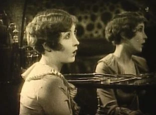 Young April (1926)