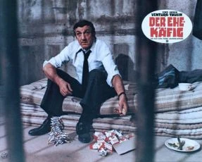 Klec (1974)