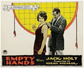 Empty Hands (1924)