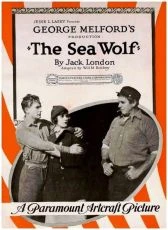The Sea Wolf (1920)