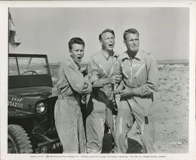 Air Cadet (1951)