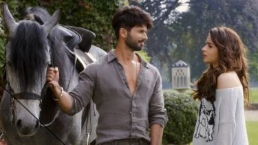 Shaandaar (2015)