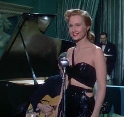 Zrodila se píseň (1948)