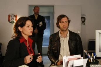 Oliver Korittke a Ellen Schulz