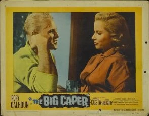The Big Caper (1957)