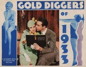 Gold Diggers of 1933 (1933)