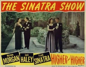 Higher and Higher (1944)
