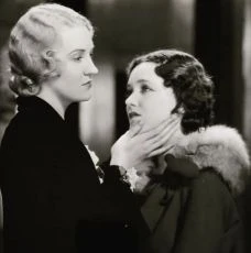 Skyscraper Souls (1932)