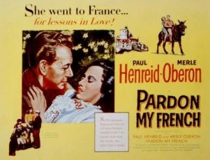 Pardon My French (1951)