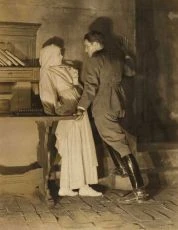 Bílá sestra (1923)