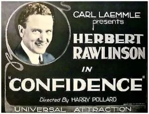 Confidence (1922)