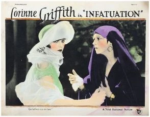 Infatuation (1925)