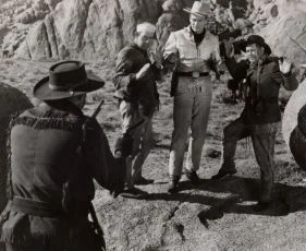 The Oregon Trail (1936)