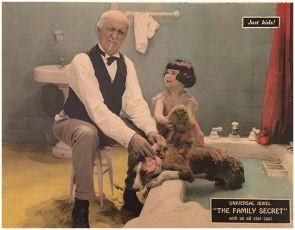 The Family Secret (1924)