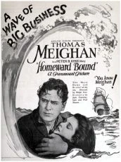 Homeward Bound (1923)