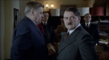 Uncle Adolf (2005) [TV film]