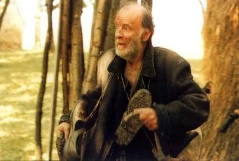 Krajinka (2000)