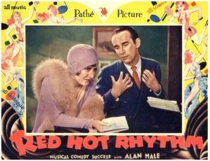 Red Hot Rhythm (1929)