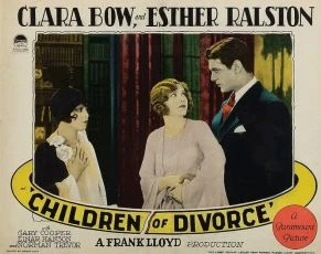 Childern of Divorce (1927)