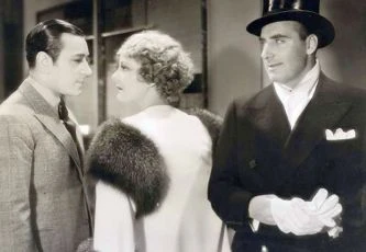 Midnight Club (1933)