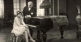 Dcery Eviny (1928)